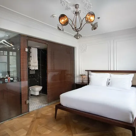 Hotel Georges Galata Istanbul