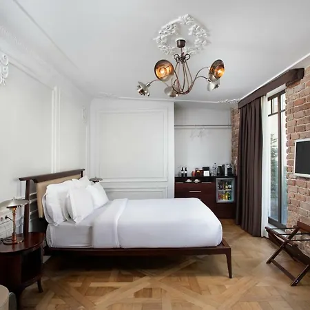 Georges Galata 4* Istanbul