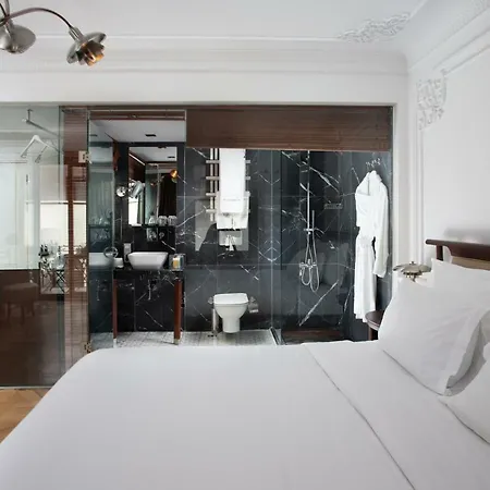 Georges Galata 4* Istanbul