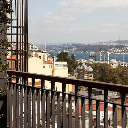Georges Galata Istanbul