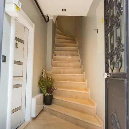 Apartment Galataist Istanbul