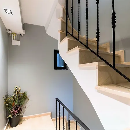 Galataist Apartment Istanbul