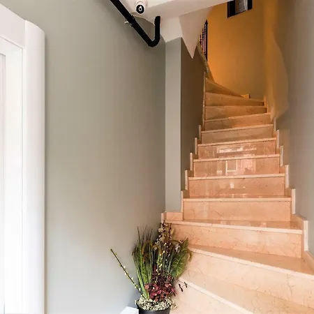 Apartment Galataist Istanbul