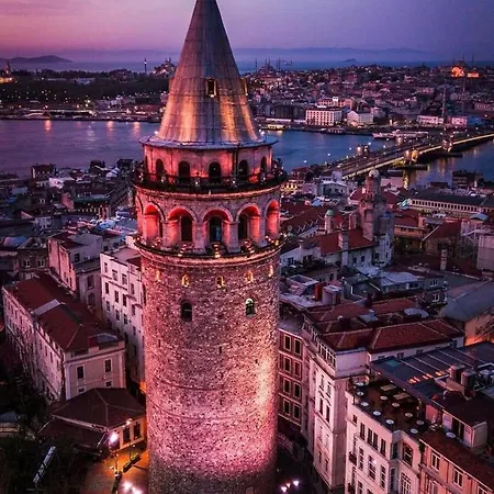 Galataist * Istanbul