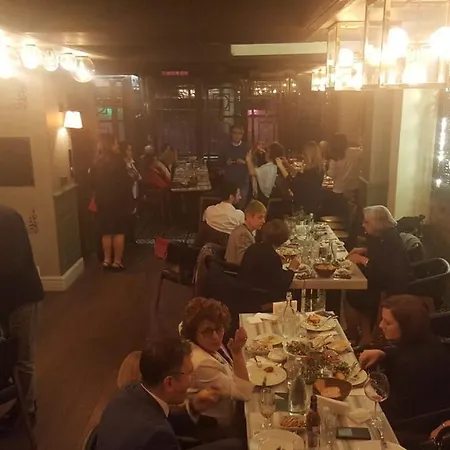Sanat Boutique Pera מלון
