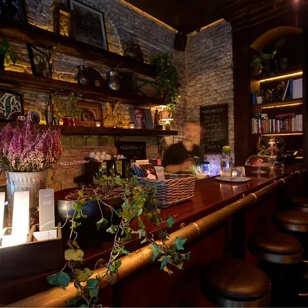 Hotel Georges Galata Istanbul