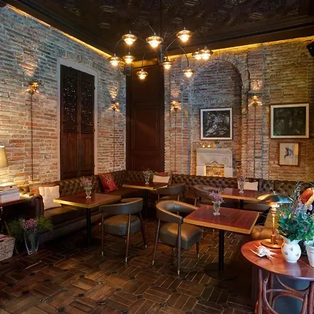 Hotel Georges Galata