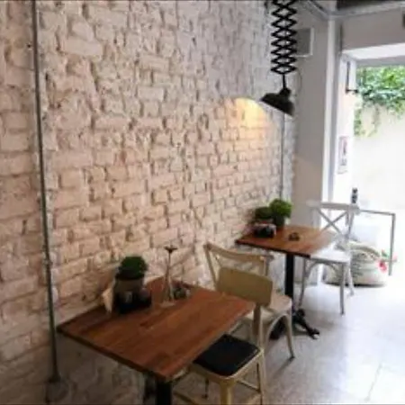 Otel Taksim Safe House