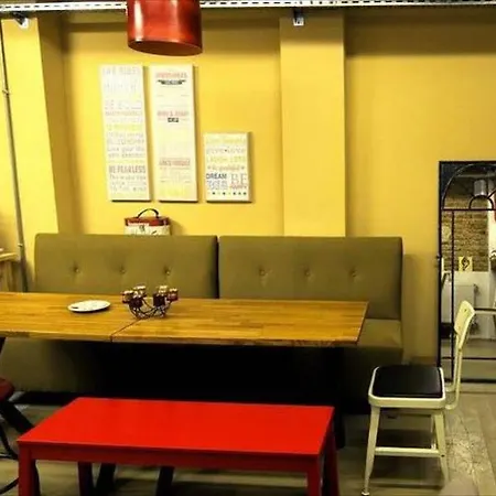 Taksim Safe House 3* İstanbul