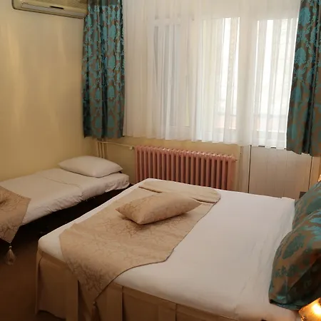 Penzion Hotel Han 3*