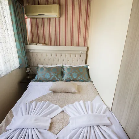 Penzion Hotel Han