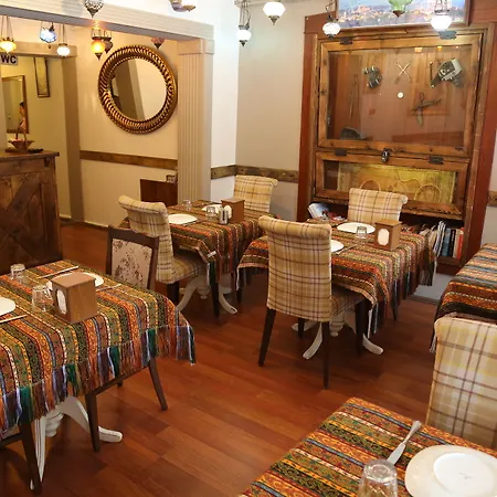 Penzion Hotel Han 3*