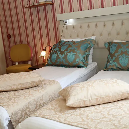 Hotel Han Penzion 3*