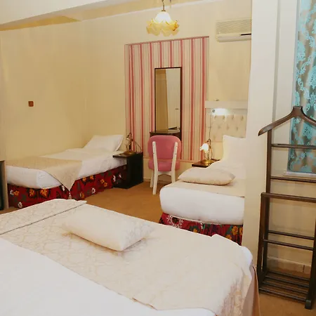 Penzion Hotel Han