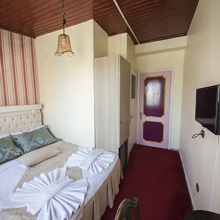 Penzion Hotel Han
