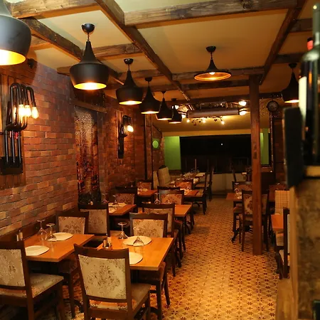 Hotel Han Penzion