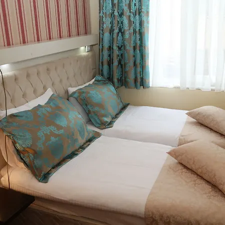 Penzion Hotel Han 3*