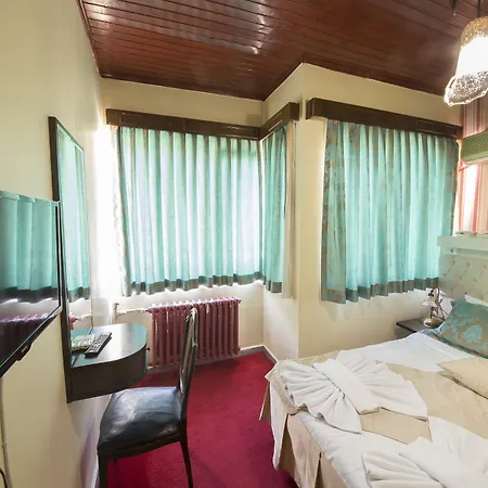 Penzion Hotel Han
