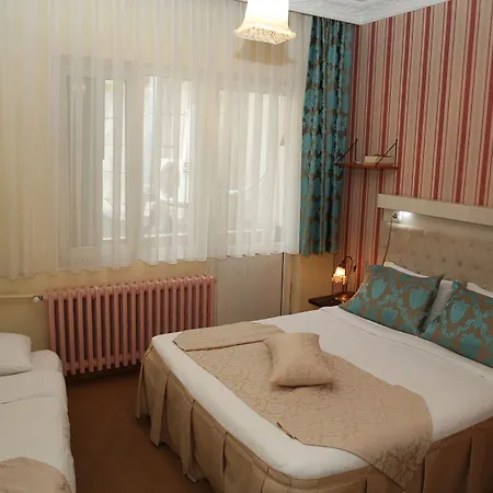 Hotel Han Penzion
