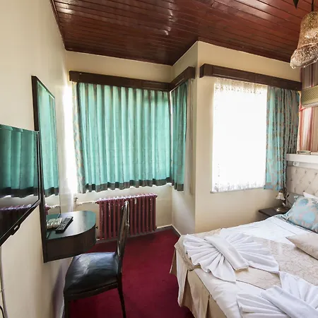 Hotel Han Penzion 3*