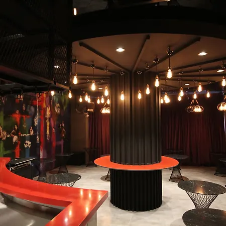 Hotel Naumpasa Konagi