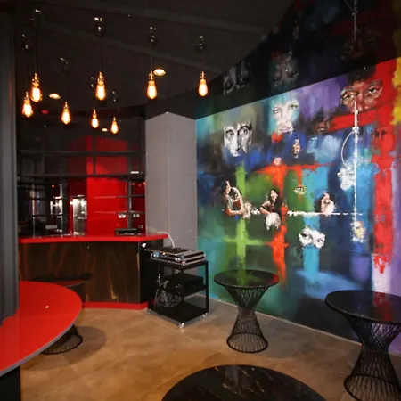 Naumpasa Konagi Hotel Istanbul