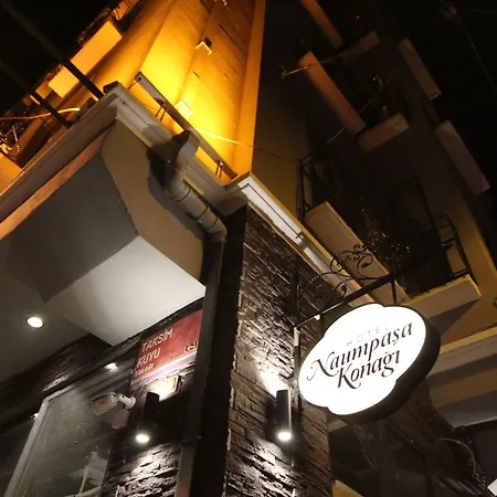 Naumpasa Konagi 3* Istanbul