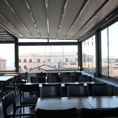 Naumpasa Konagi 3* Istanbul
