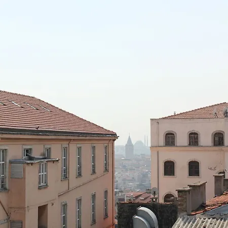 Naumpasa Konagi Hotel Istanbul