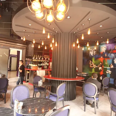 Naumpasa Konagi Hotel 3*