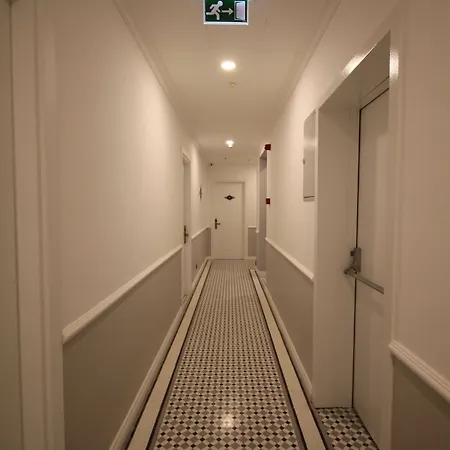 Hotel Naumpasa Konagi 3*