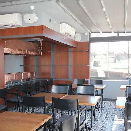 Naumpasa Konagi 3* Istanbul