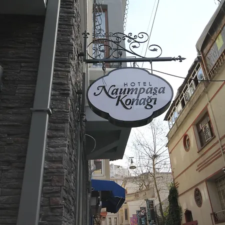 Hotel Naumpasa Konagi 3*