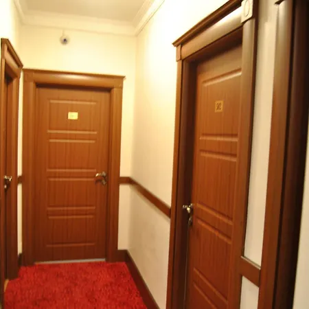 Star Park Отель 3*