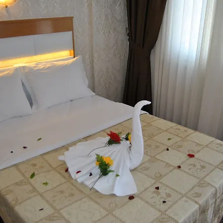 Отель Star Park 3*