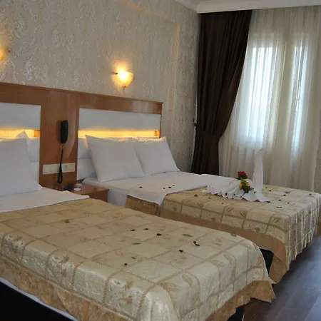 Star Park 3*