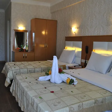 Star Park 3*