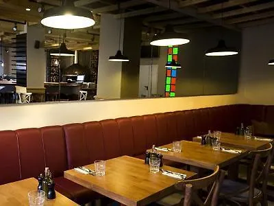 Ramada By Wyndham Florya Istambul