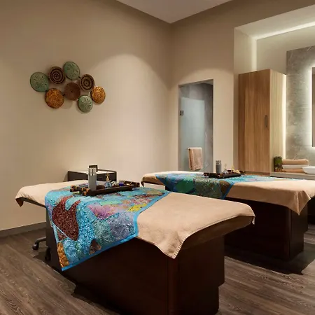 Hotel Hawthorn By Wyndham Airport Istanbul