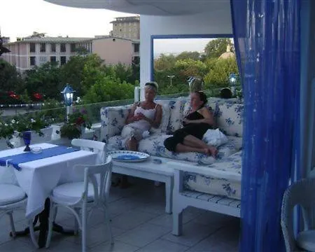 Hotel No20 Sultanahmet Istanbul