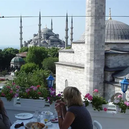 No20 Sultanahmet