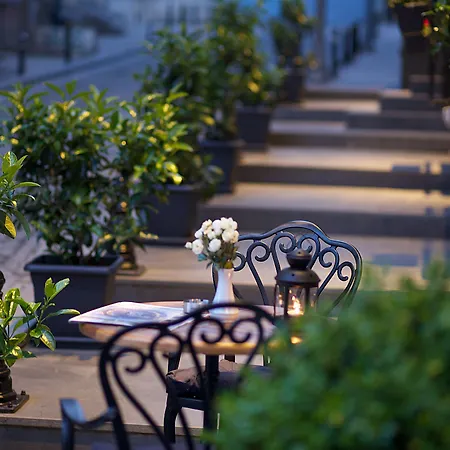 Adelmar Sisli Otel
