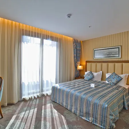 Otel Adelmar Sisli İstanbul