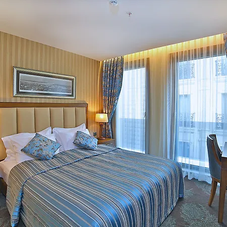 Adelmar Sisli 4* İstanbul