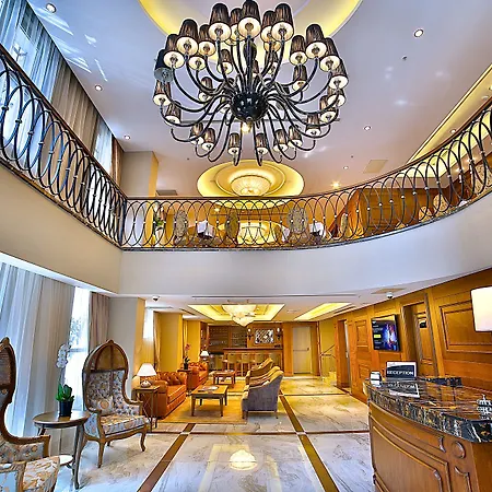 Adelmar Sisli Otel