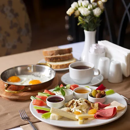 Adelmar Sisli Otel
