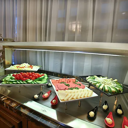 Adelmar Sisli Otel İstanbul
