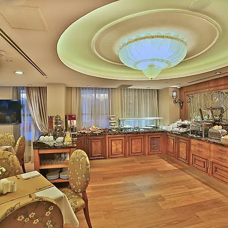 Otel Adelmar Sisli