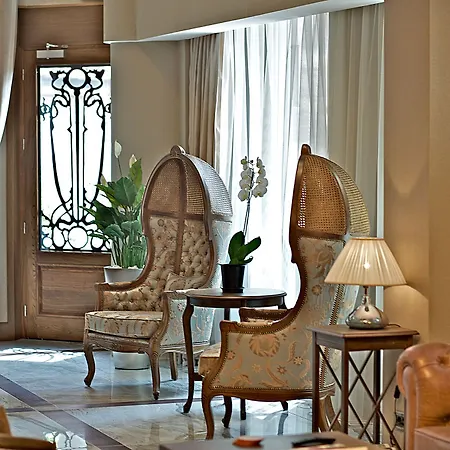 Adelmar Sisli Otel 4*