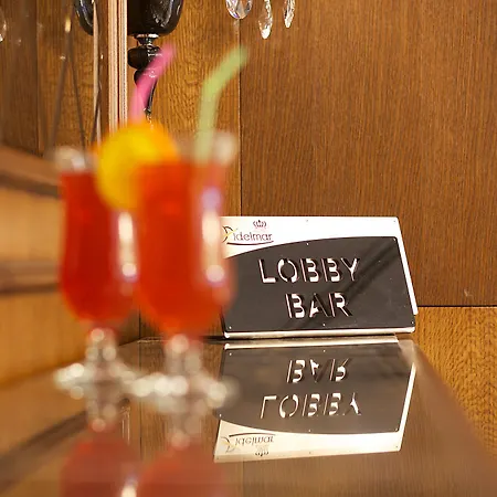 Adelmar Sisli Otel İstanbul